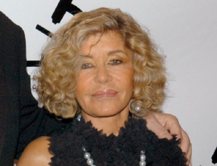 Micheline Roquebrune